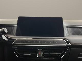MG MG3 usata, con Sistema di navigazione