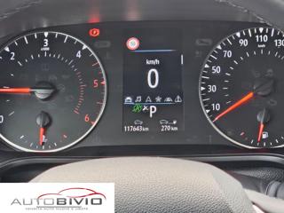 RENAULT Megane usata, con Chiusura centralizzata telecomandata
