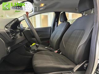 FORD Fiesta usata, con Cruise Control