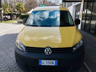 VOLKSWAGEN Caddy usata, con Airbag Passeggero