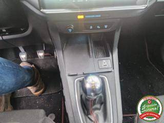 FORD Puma usata, con Climatizzatore