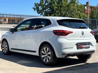 RENAULT Clio usata, con Airbag Passeggero
