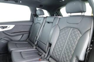 AUDI Q7 usata, con Chiusura centralizzata