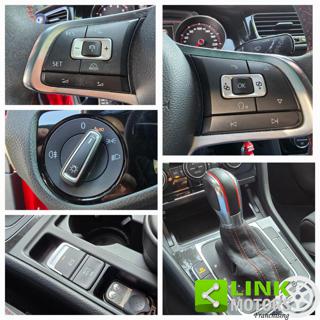 VOLKSWAGEN Golf GTI usata, con ESP