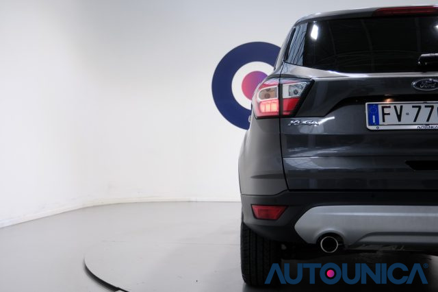 FORD Kuga usata 48