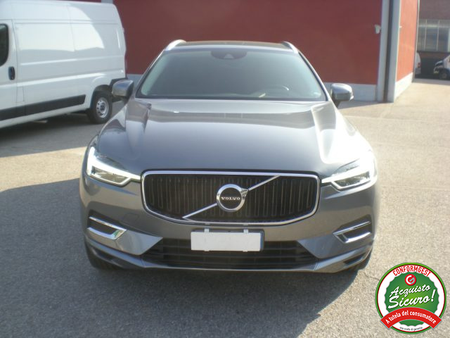 VOLVO XC60 usata, con Airbag Passeggero
