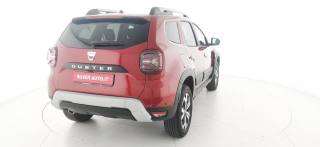 DACIA Duster usata, con Servosterzo