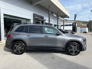 MERCEDES-BENZ GLB 200 usata, con Airbag Passeggero