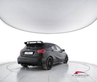 MERCEDES-BENZ A 45 AMG usata 2