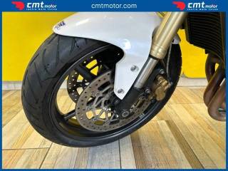 TRIUMPH Street Triple usata 6