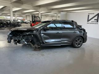 FORD Kuga usata, con Airbag Passeggero