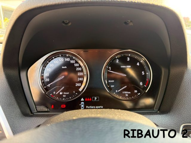 BMW 118 usata 48