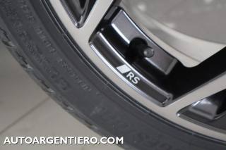 AUDI A1 usata, con Sensori di parcheggio posteriori