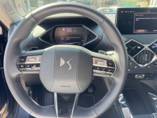 DS AUTOMOBILES DS 3 Crossback usata, con Controllo automatico clima