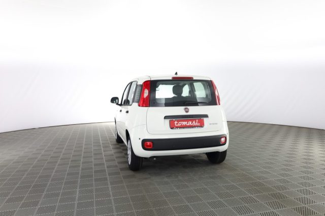 FIAT Panda usata 4