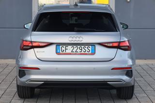 AUDI A3 usata, con Controllo vocale