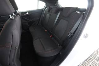 FORD Focus usata 3