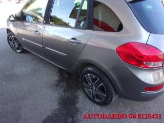 RENAULT Clio usata, con Climatizzatore