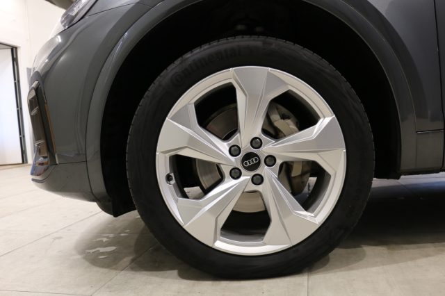 AUDI Q5 usata 26