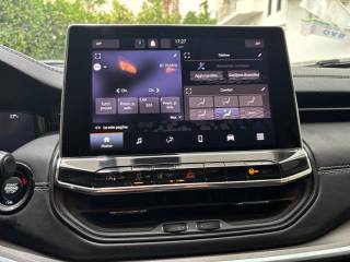 JEEP Compass usata, con Fari LED