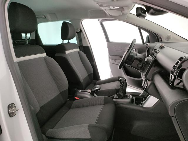 CITROEN C3 Aircross usata, con Boardcomputer