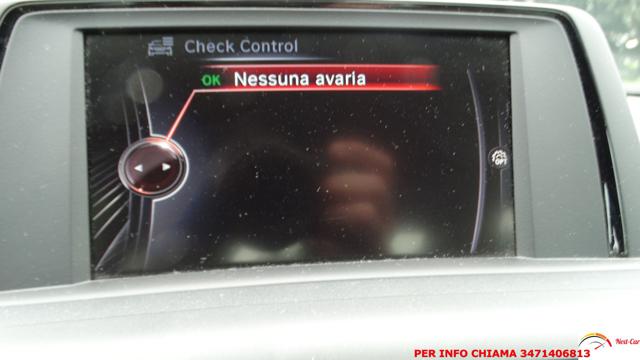 BMW 230 usata, con Immobilizzatore elettronico