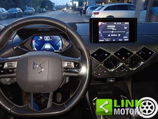 DS AUTOMOBILES DS 3 Crossback usata, con Luce d