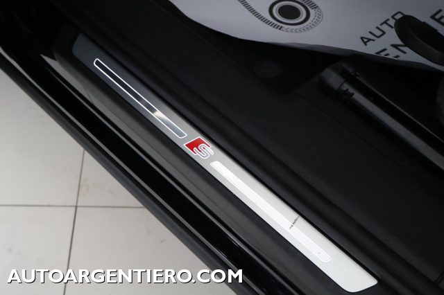 AUDI Q3 usata, con Cronologia tagliandi