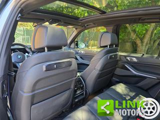 BMW X5 usata, con Fendinebbia