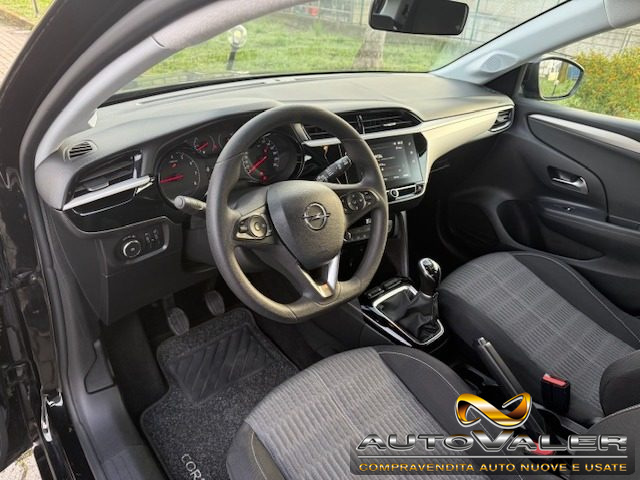 OPEL Corsa usata, con Cruise Control