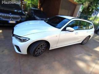 BMW 320 usata, con Airbag laterali