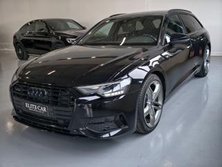 AUDI A6 Avant 45 3.0 TDI quattro tiptronic S-line