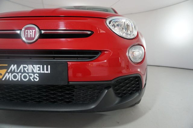 FIAT 500X usata, con Specchietti laterali elettrici