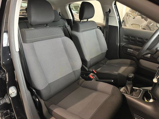 CITROEN C3 usata, con Climatizzatore