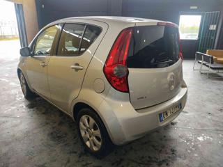 OPEL Agila usata, con Airbag laterali