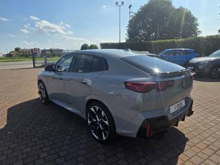 BMW X2 usata, con Cerchi in lega