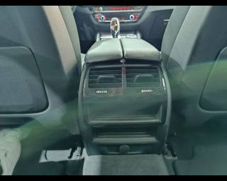 BMW 520 usata, con Bracciolo