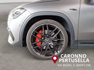 MERCEDES-BENZ GLA 45 AMG usata, con Park Distance Control