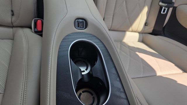 MASERATI GranTurismo usata, con Cruise Control