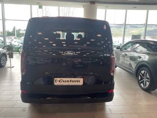 FORD Tourneo Custom usata, con Cruise Control