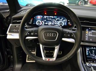 AUDI Q7 usata, con Cronologia tagliandi