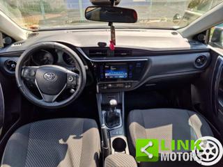 TOYOTA Auris usata 22