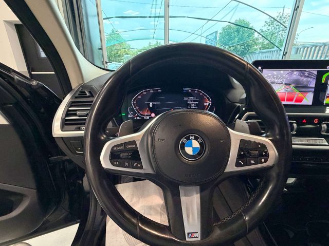 BMW X4 usata, con Park Distance Control