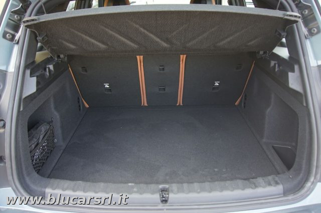 MINI Mini usata, con Servosterzo
