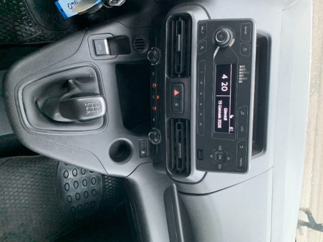 OPEL Combo usata, con Fendinebbia