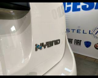 FIAT New Panda usata 15