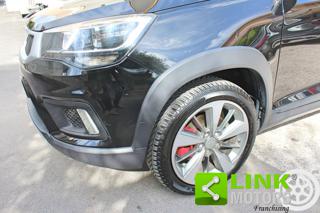 DR MOTOR DR3 usata, con Climatizzatore