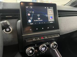RENAULT Clio usata, con Controllo trazione