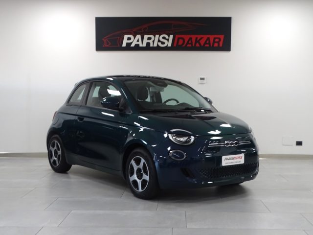 FIAT 500e usata, con Airbag