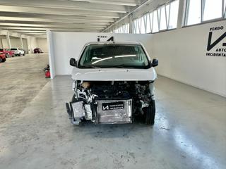 FIAT Scudo usata, con Airbag